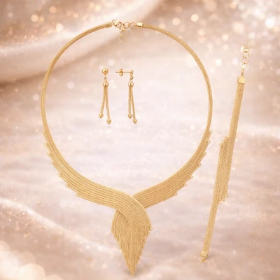 Düğün Set Modelleri