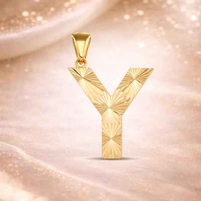 Harf Kolye Uç Modelleri