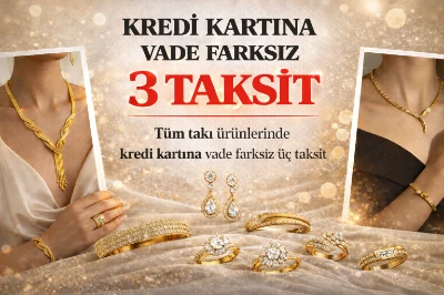 Altın Set Seçerken Nelere Dikkat Edilmeli ?