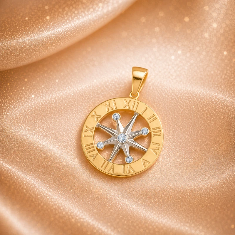 Günlük Kolye Uç Modelleri