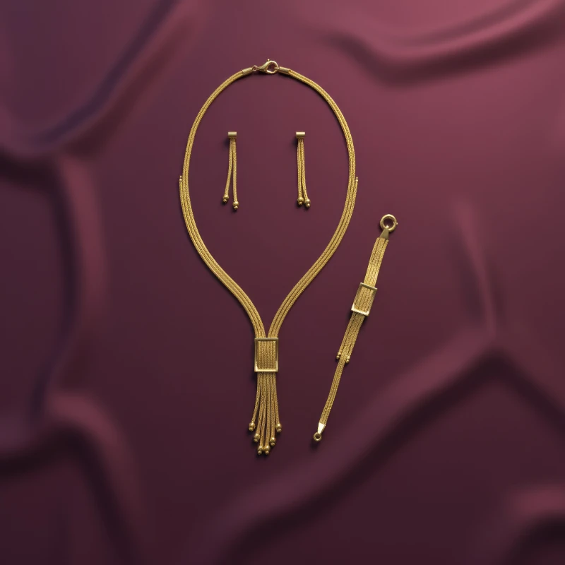 Altın Set Nasıl Seçilir ? Doğru Takı Seçimi İçin İpuçları