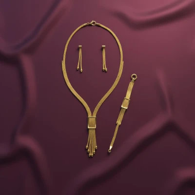 Altın Set Nasıl Seçilir ? Doğru Takı Seçimi İçin İpuçları